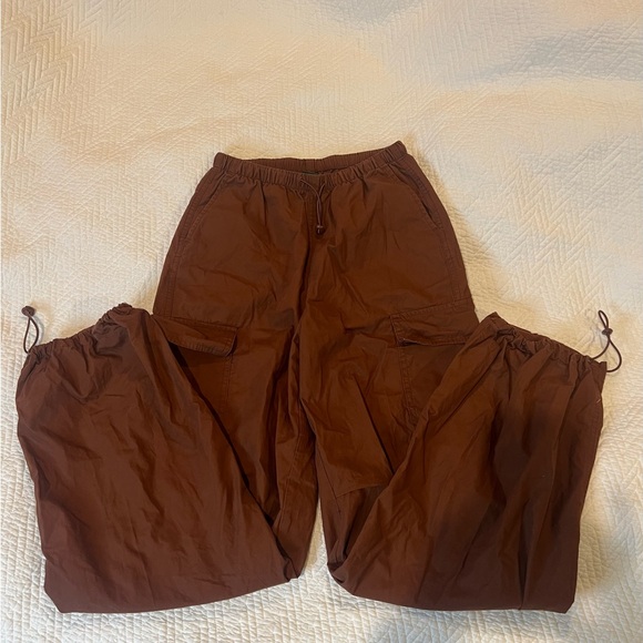Wild Fable Rust Pants - Picture 1 of 2